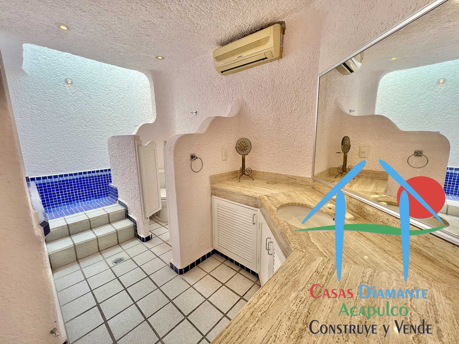 Casa Las Ranas - Recámara dos 11